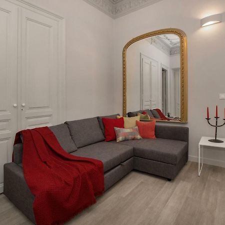 Sophisticated Apartment In Syntagma By Ghh Атина Екстериор снимка