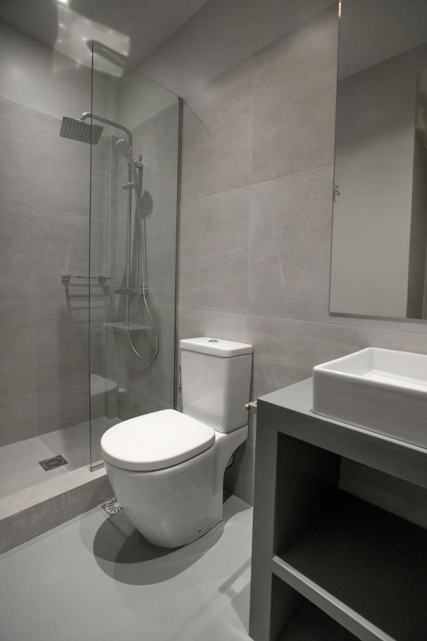 Sophisticated Apartment In Syntagma By Ghh Атина Екстериор снимка