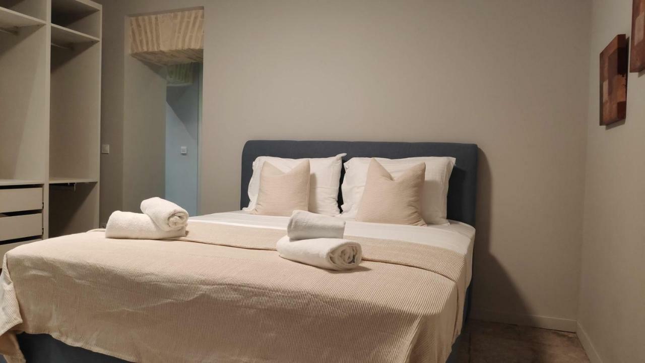 Sophisticated Apartment In Syntagma By Ghh Атина Екстериор снимка