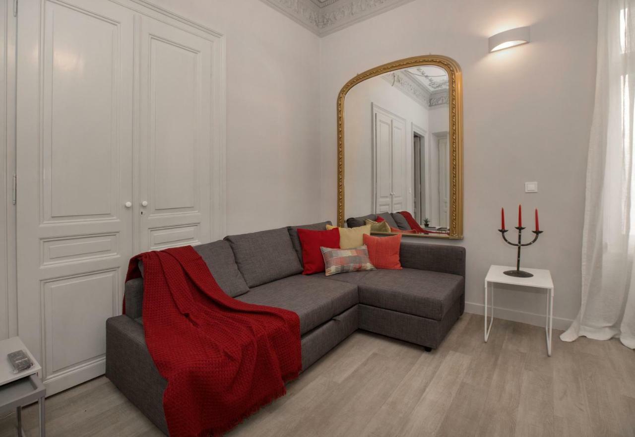 Sophisticated Apartment In Syntagma By Ghh Атина Екстериор снимка