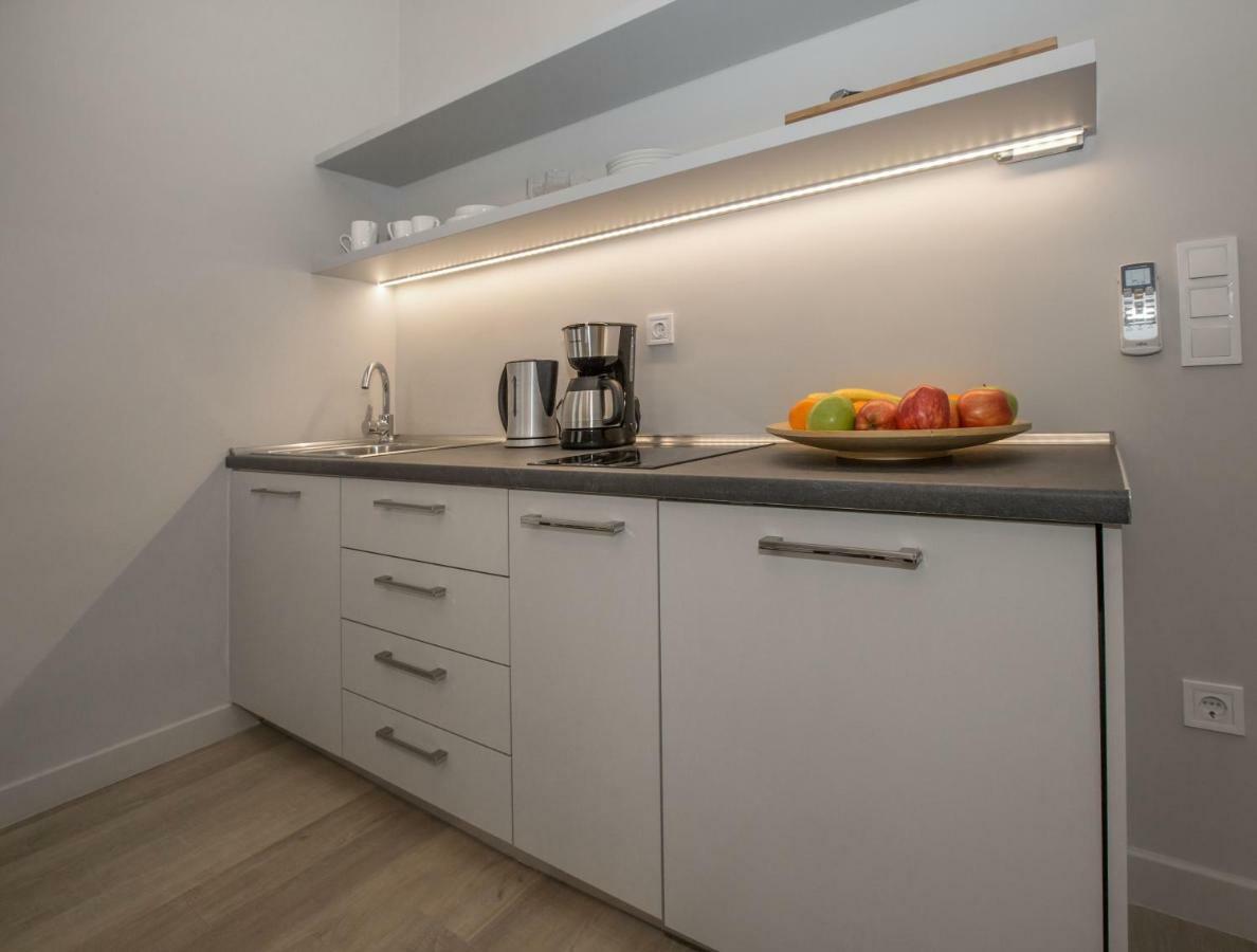 Sophisticated Apartment In Syntagma By Ghh Атина Екстериор снимка